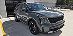 New 2026 KIA SORENTO HYBRID EX in SEBRING, FLORIDA