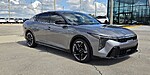 New 2026 KIA K4 GT-LINE SEDAN in SEBRING, FLORIDA