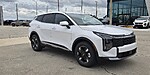 New 2027 KIA SPORTAGE LX FWD in SEBRING, FLORIDA