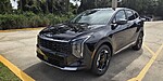 New 2027 KIA SPORTAGE EX in SEBRING, FLORIDA