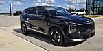 New 2027 KIA SPORTAGE EX FWD in SEBRING, FLORIDA