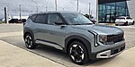 New 2027 KIA SELTOS EX FWD in SEBRING, FLORIDA