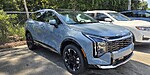 New 2027 KIA SPORTAGE HYBRID SX-PRESTIGE in SEBRING, FLORIDA