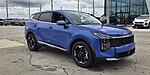 New 2027 KIA SPORTAGE EX FWD in SEBRING, FLORIDA