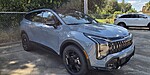 New 2027 KIA SPORTAGE HYBRID X-LINE in SEBRING, FLORIDA
