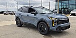 New 2027 KIA SPORTAGE HYBRID X-LINE AWD in SEBRING, FLORIDA