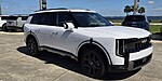 New 2027 KIA TELLURIDE SX FWD in SEBRING, FLORIDA