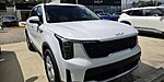 New 2026 KIA SORENTO LX in SEBRING, FLORIDA