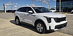 New 2026 KIA SORENTO LX FWD in SEBRING, FLORIDA