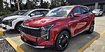 New 2027 KIA SPORTAGE EX in SEBRING, FLORIDA