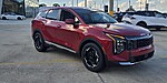 New 2027 KIA SPORTAGE EX FWD in SEBRING, FLORIDA