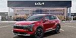New 2027 KIA SPORTAGE EX in SEBRING, FLORIDA