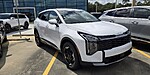 New 2027 KIA SPORTAGE EX in SEBRING, FLORIDA