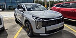 New 2027 KIA SPORTAGE EX in SEBRING, FLORIDA