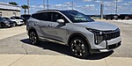 New 2027 KIA SPORTAGE SX-PRESTIGE AWD in SEBRING, FLORIDA
