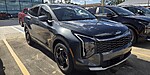 New 2027 KIA SPORTAGE EX in SEBRING, FLORIDA