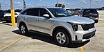 New 2026 KIA SORENTO LX FWD in SEBRING, FLORIDA