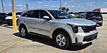 New 2026 KIA SORENTO LX FWD in SEBRING, FLORIDA