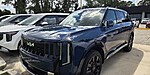 New 2027 KIA TELLURIDE SX in SEBRING, FLORIDA