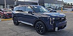 New 2027 KIA TELLURIDE SX FWD in SEBRING, FLORIDA