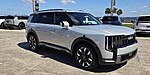 New 2027 KIA TELLURIDE S FWD in SEBRING, FLORIDA