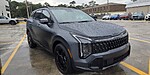 New 2027 KIA SPORTAGE HYBRID X-LINE in SEBRING, FLORIDA