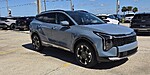 New 2027 KIA SPORTAGE HYBRID SX-PRESTIGE AWD in SEBRING, FLORIDA