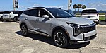 New 2027 KIA SPORTAGE HYBRID SX-PRESTIGE AWD in SEBRING, FLORIDA