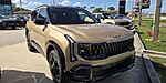 New 2027 KIA SELTOS X-LINE S in SEBRING, FLORIDA