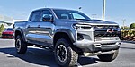 New 2025 CHEVROLET COLORADO 4WD CREW CAB ZR2 in CLERMONT, FLORIDA