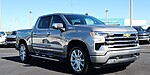 New 2025 CHEVROLET SILVERADO 1500 HIGH COUNTRY in CLERMONT, FLORIDA