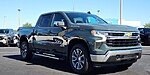 New 2025 CHEVROLET SILVERADO 1500 LT in CLERMONT, FLORIDA
