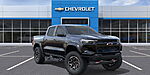 New 2025 CHEVROLET COLORADO ZR2 in CLERMONT, FLORIDA