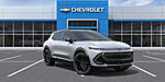 New 2025 CHEVROLET Equinox EV RS in CLERMONT, FLORIDA
