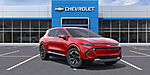 New 2025 CHEVROLET Equinox EV LT in CLERMONT, FLORIDA