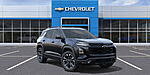 New 2026 CHEVROLET EQUINOX RS in CLERMONT, FLORIDA