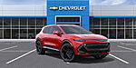 New 2025 CHEVROLET Equinox EV RS in CLERMONT, FLORIDA
