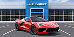 New 2025 CHEVROLET CORVETTE 1LT in CLERMONT, FLORIDA