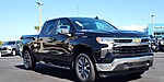 New 2026 CHEVROLET SILVERADO 1500 LT in CLERMONT, FLORIDA