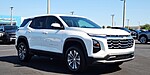 New 2026 CHEVROLET EQUINOX FWD 4DR LT W/1LT in CLERMONT, FLORIDA