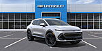 New 2025 CHEVROLET Equinox EV RS in CLERMONT, FLORIDA