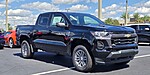 New 2026 CHEVROLET COLORADO 4WD CREW CAB LT in CLERMONT, FLORIDA