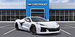 New 2025 CHEVROLET CORVETTE 1LZ in CLERMONT, FLORIDA