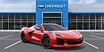 New 2025 CHEVROLET CORVETTE 3LZ in CLERMONT, FLORIDA