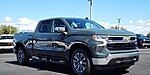 New 2026 CHEVROLET SILVERADO 1500 LT in CLERMONT, FLORIDA