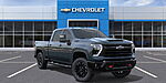 New 2025 CHEVROLET SILVERADO 2500 LT in CLERMONT, FLORIDA