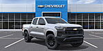 New 2026 CHEVROLET COLORADO WT in CLERMONT, FLORIDA