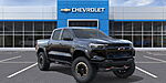 New 2026 CHEVROLET COLORADO ZR2 in CLERMONT, FLORIDA