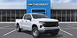 New 2026 CHEVROLET SILVERADO 1500 WORK TRUCK in CLERMONT, FLORIDA