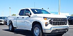 New 2026 CHEVROLET SILVERADO 1500 WT in CLERMONT, FLORIDA